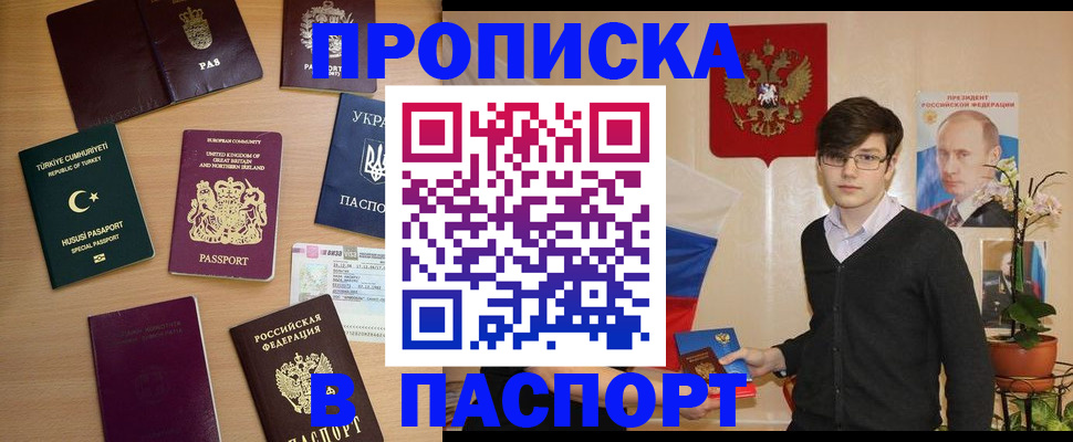 прописка 2025 в Выборге